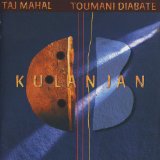 Mahal Taj & Diabate Toumani - Kulunjan - Kliknutím na obrázok zatvorte